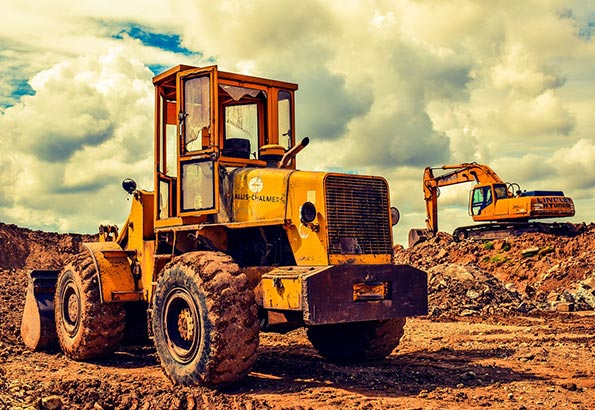 工程机械推土机：操作技巧与保养方法